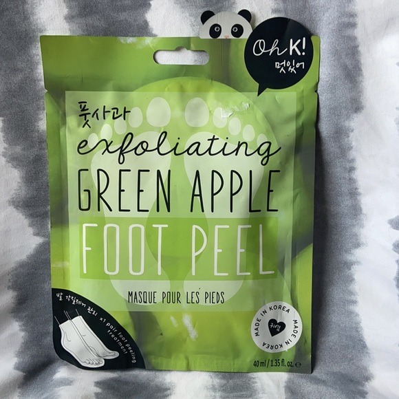 👣 Smooth Feet Bundle 👣 - Picture 7 of 8